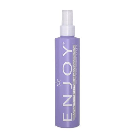 Buy Enjoy Conditioning Spray, 10.1 Ounce Online at Low Prices in India ...