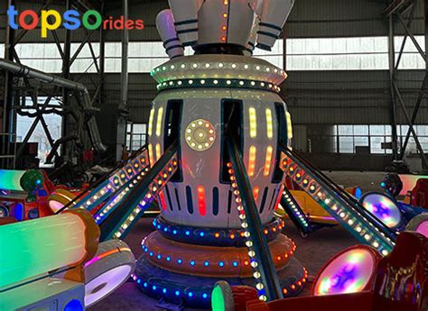 Image result for Self-Operating Looping Ride