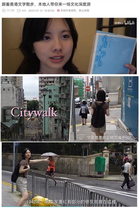 CityWalk 的图像结果