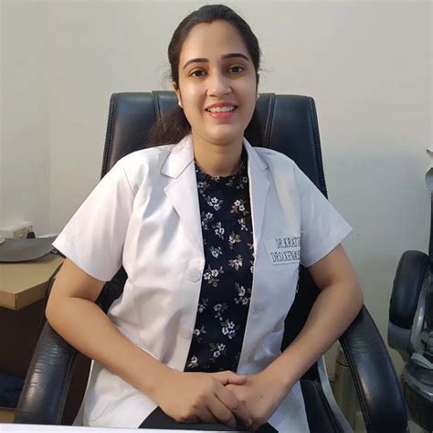 Kratika Mohan — Creator on Clikker