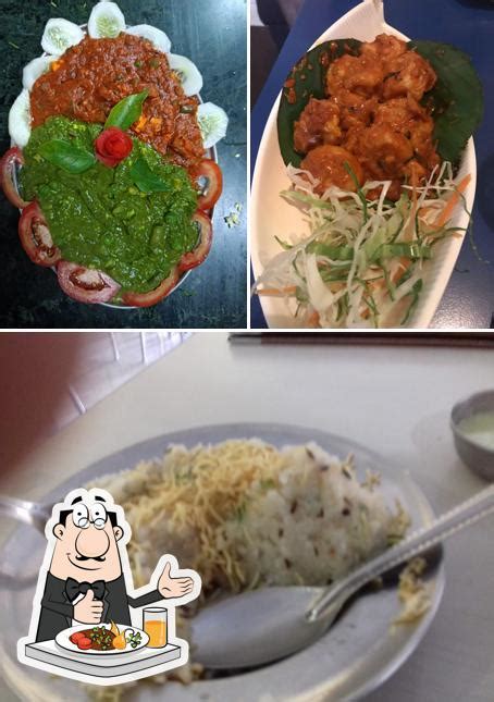 Hotel angan, Mangaon - Restaurant menu, prices and reviews