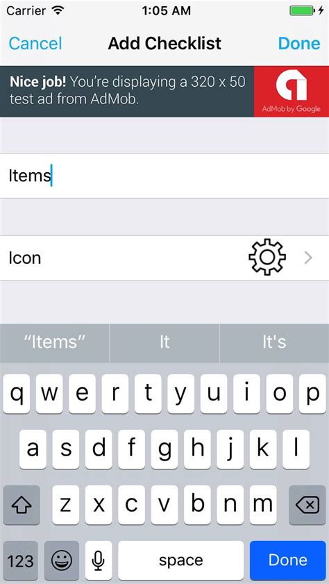 To Do List App Code 的图像结果