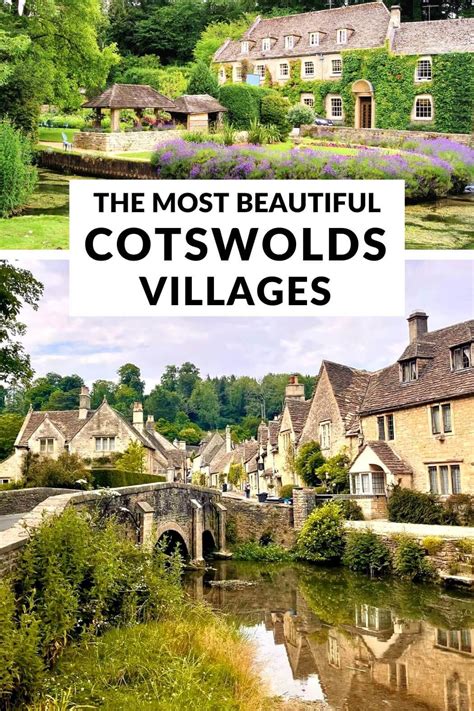 18 best cotswolds villages epic places to visit in the cotswolds – Artofit