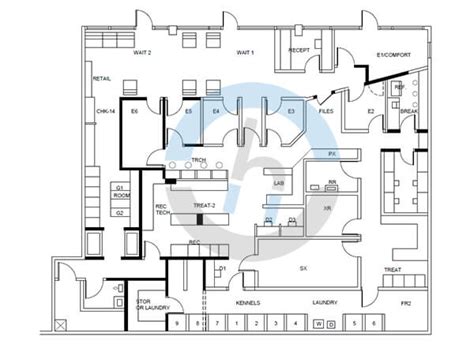 Architectural BIM and CAD Services Provider Company