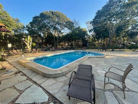 ORLA MORADA DO SOL (Pirenopolis, Brazil) - Inn Reviews, Photos, Rate ...
