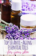Image result for Anti-Aging Essential Oils
