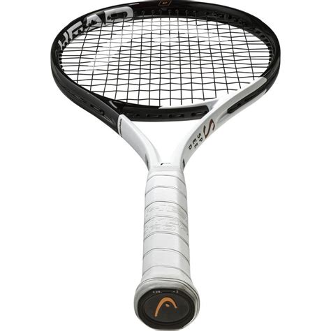 Raqueta Head Speed MP L 2022 (275g) - La Cancha