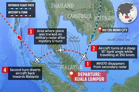 298人遇难，马航MH17坠机案宣判！原因确认__财经头条