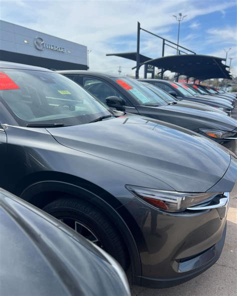 Roger Beasley Mazda Central (@mazdacentralatx) • Instagram photos and ...