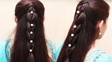 Hair Style For by Easy Hair Style For Hair Hair Style Hair Style For