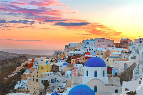 Santorini Travel Tips | Santorini Travel Guide | Times of India Travel