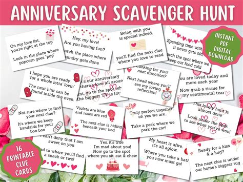 Unforgettable Pledge Scavenger Hunt Ideas: Build Brotherhood, Spark ...