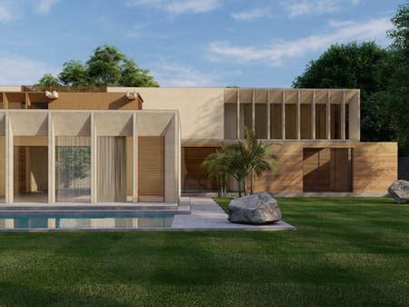 Architects | UnBox. Design | New Delhi