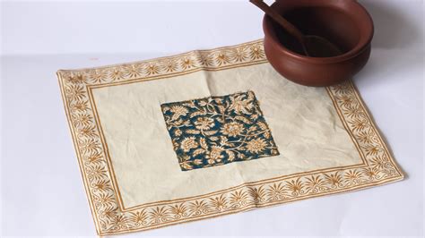 Placemats – Narah - The Design House