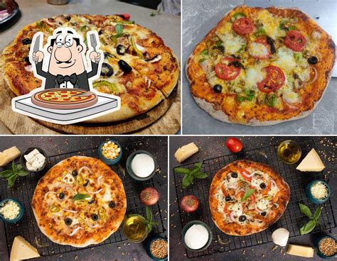Top 5 restaurants with neapolitan pizza in Delhi, december 2025 ...