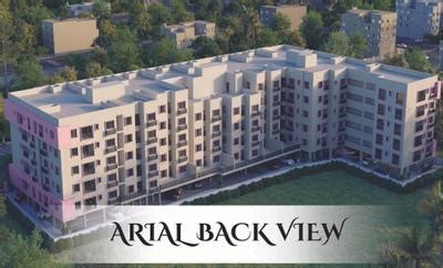 VGK Summer Garden in Medavakkam, Chennai - Price, Reviews & Floor Plan