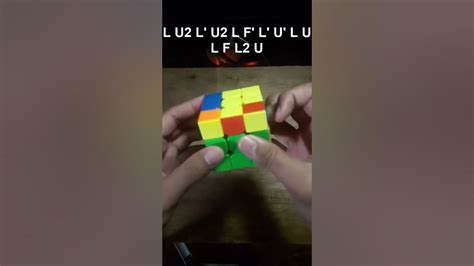 Image result for PLL Perm Algorithm