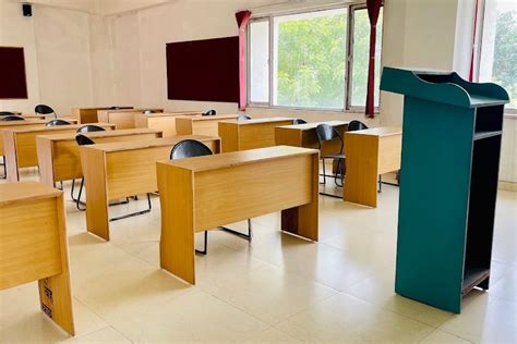 DGIM Law College Faridabad Campus: Photos, Virtual Tour