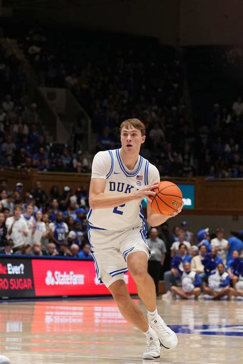 Cooper Flagg, Ace Bailey, RJ Davis Lead Naismith Men's Player of the ...