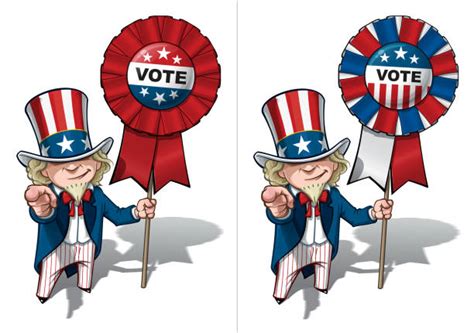 Voting Uncle Sam 的图像结果