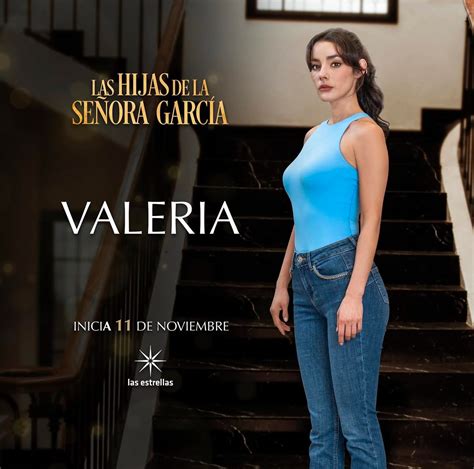 As Filhas da Senhora Garcia (2024)