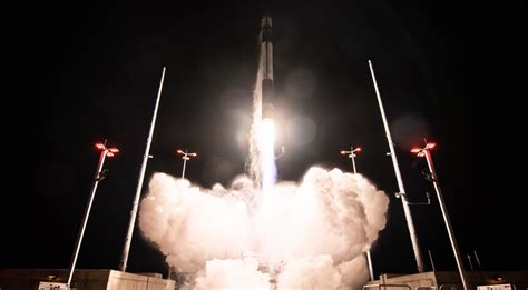 Rocket Lab Electron 的图像结果