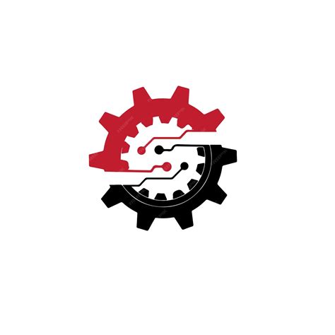 Tech Logo Vector 的图像结果
