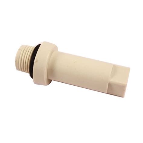 Nandi Threaded End Plug - 15mm - CPVC Pipes and Fittings - Plumbing ...
