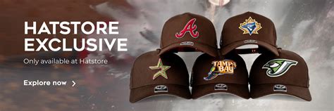 Caps, hats, and beanies - over 20,000 in stock | Hatstore.co.in