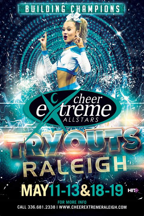 HTZ027_P-Flyer_CheerExtreme-Raleigh_proof2 - Cheer Extreme Allstars