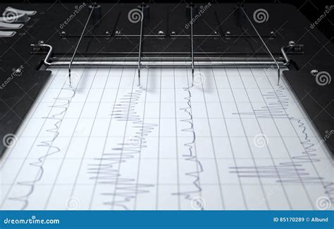 Image result for Polygraph Instrument Recording