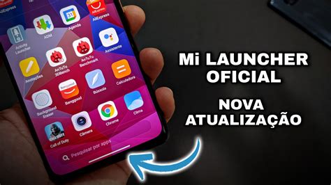 MIUI 12 Launcher 的图像结果