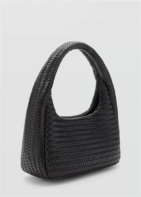 Tas tangan wanita 2026 | MANGO Indonesia
