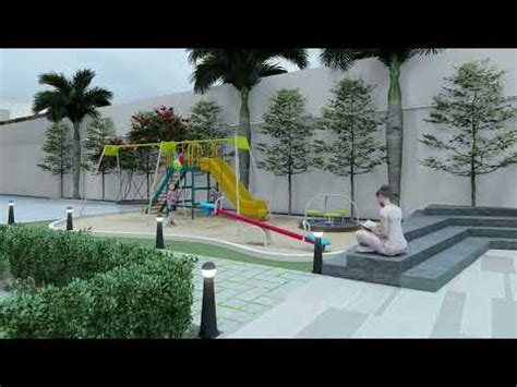 South Star Apartments in Kaloor, Kochi - Price, Reviews & Floor Plan
