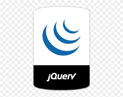 jQuery Logo 的图像结果