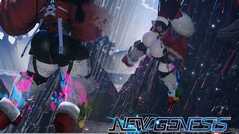 PSO2 Infinite Potential 的图像结果