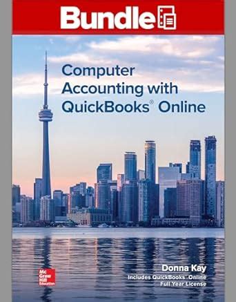Buy Computer Accounting + Quickbooks Online Access Card Book Online at ...