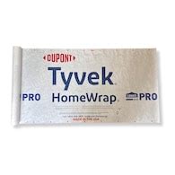 Tyvek House Wrap at Lowes.com