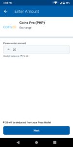 Image result for Coins Pro Tutorial