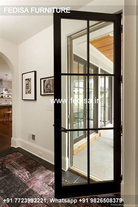 Main Door Design Safety Door Design Fancy Interior Doors Ss Grill Door ...