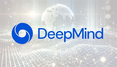Google DeepMind 的图像结果