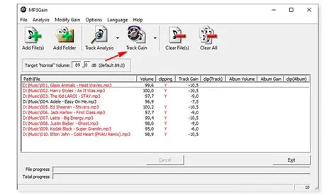 Image result for Program Like Sound Normalizer
