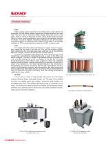 Transformer - Beijing SOJO Electric Co., Ltd - PDF Catalogs | Technical ...