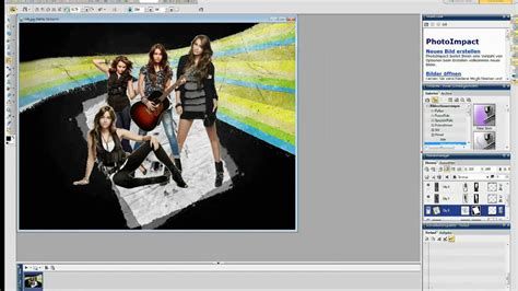 Image result for PhotoImpact X3 Tutorials