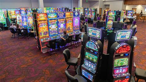 Where Does Wyoming Gambling Go Next? $2 Billion Industry At A Crossroads | Cowboy State Daily