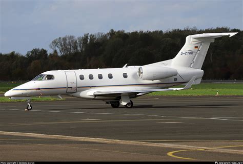 D-CTOR Private Embraer EMB-505 Phenom 300 Photo by Swoboda Darius | ID ...