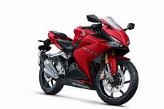 Cbr250rr 2018 by 2018 Honda Cbr250rr With New Colours Launched In Indonesia Cbr250rr 2018