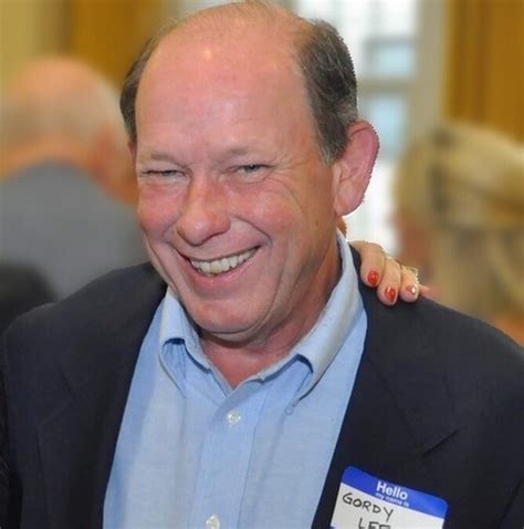 Gordon Lee Obituary - Roanoke, VA | Oakey's East Chapel