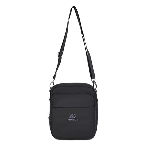 Mobius Versatile Accessories Sling Bag | Future Forward