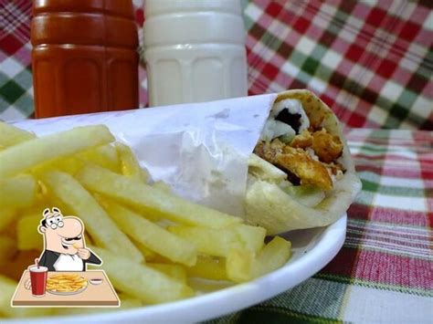 Shakes And Wraps (Shawarma), Hyderabad - Restaurant menu, prices and ...